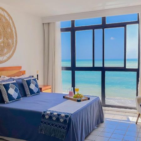 Flat 711 Golden Beach Διαμέρισμα Ρεσίφε Εξωτερικό φωτογραφία