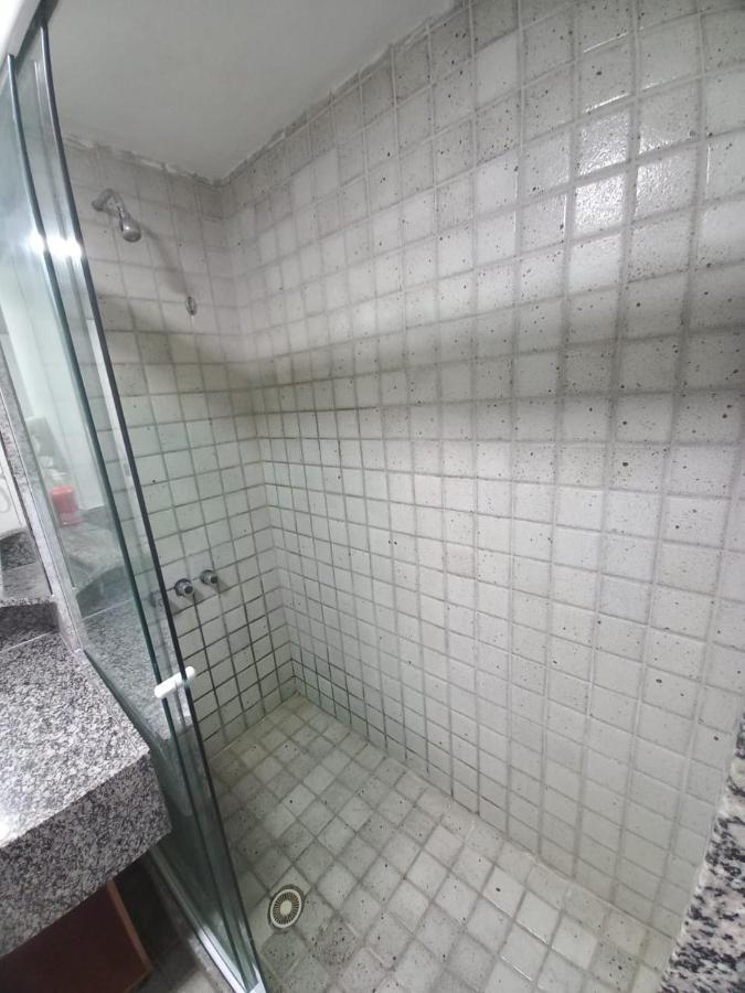 Flat 711 Golden Beach Διαμέρισμα Ρεσίφε Εξωτερικό φωτογραφία
