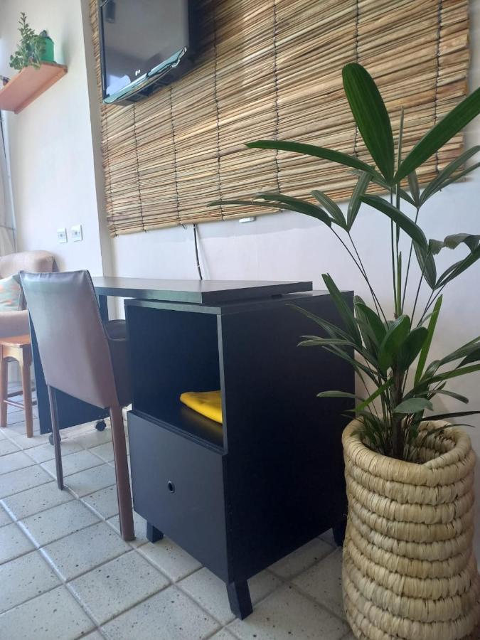 Flat 711 Golden Beach Διαμέρισμα Ρεσίφε Εξωτερικό φωτογραφία