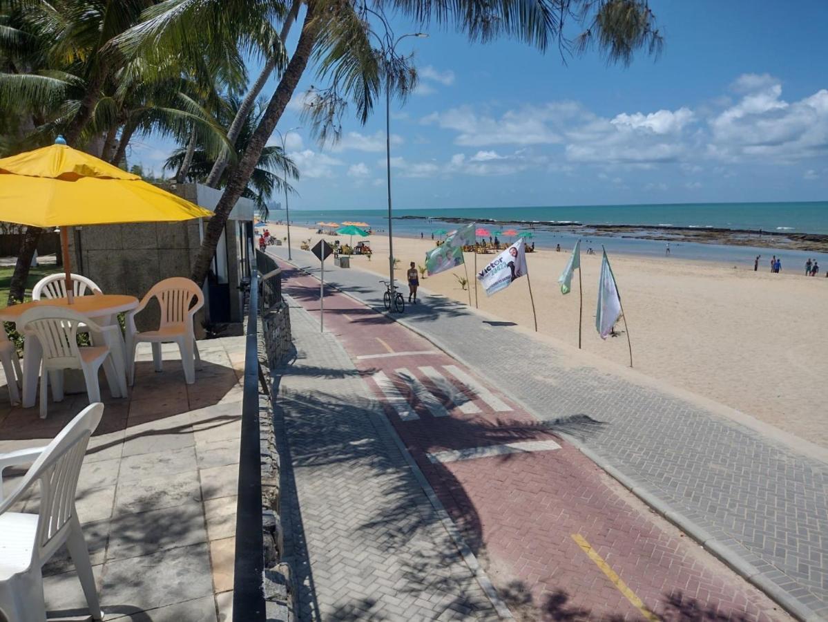 Flat 711 Golden Beach Διαμέρισμα Ρεσίφε Εξωτερικό φωτογραφία