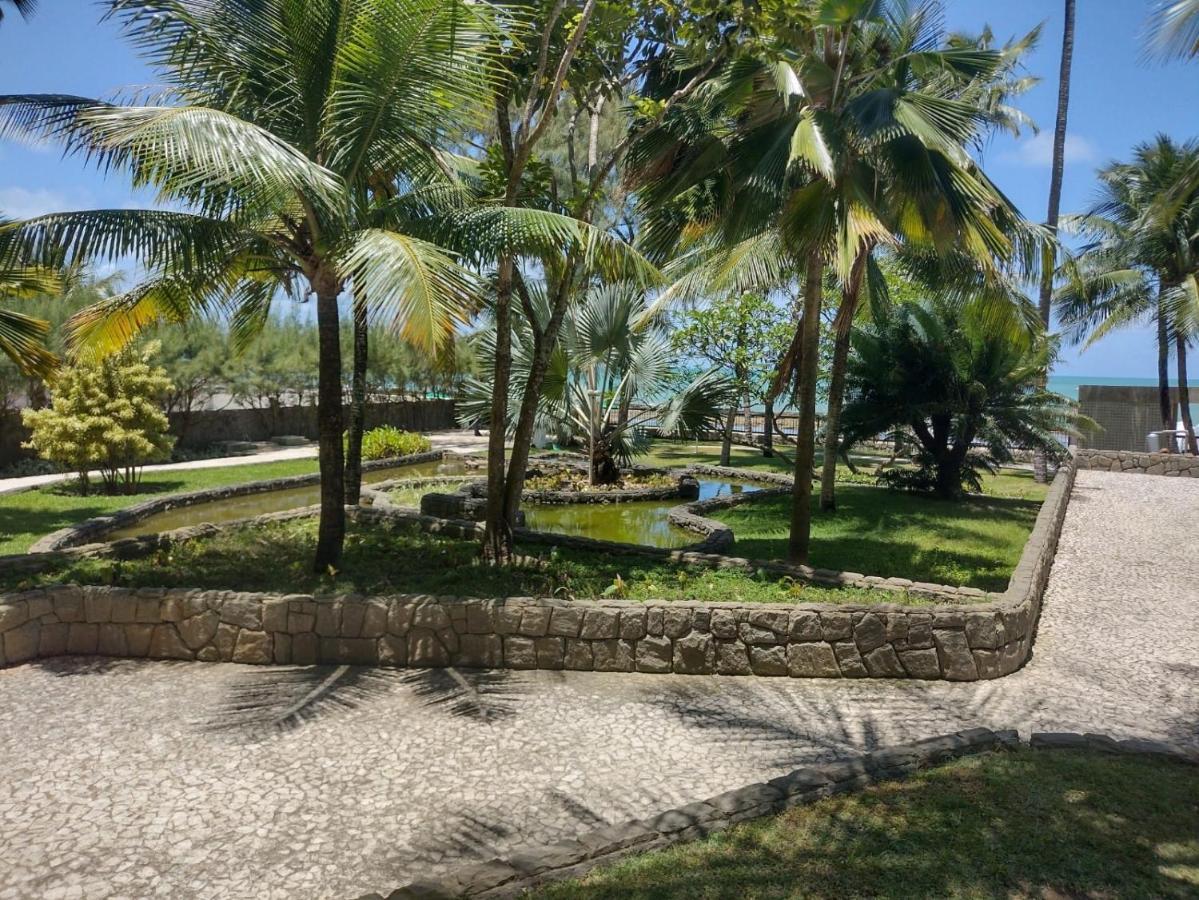 Flat 711 Golden Beach Διαμέρισμα Ρεσίφε Εξωτερικό φωτογραφία