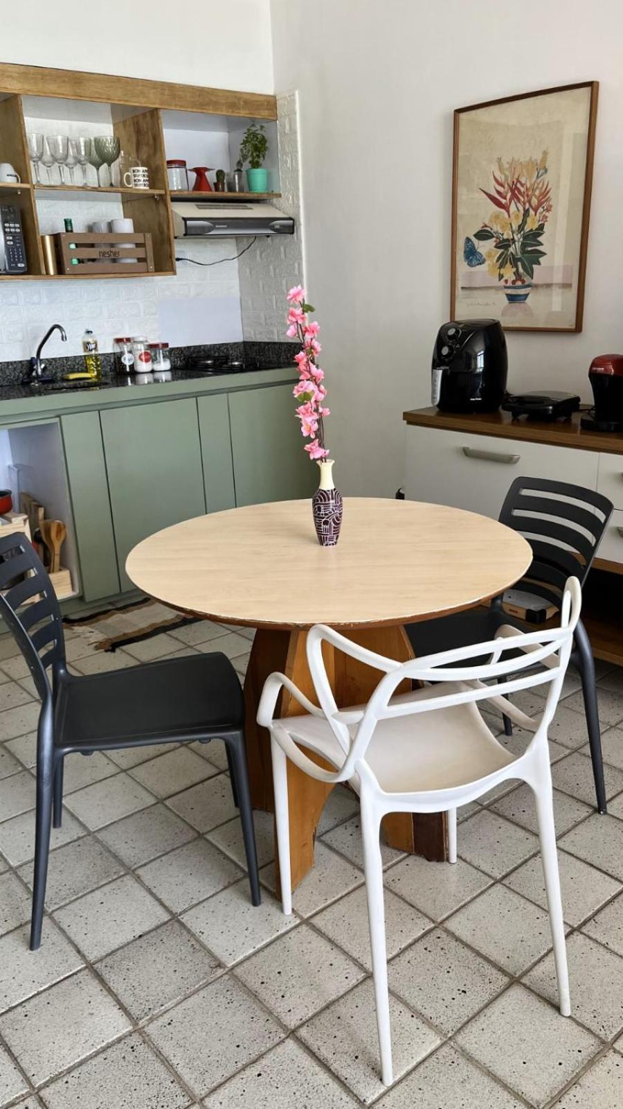 Flat 711 Golden Beach Διαμέρισμα Ρεσίφε Εξωτερικό φωτογραφία